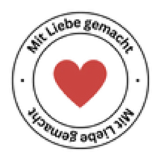 Mit Liebe gemacht
