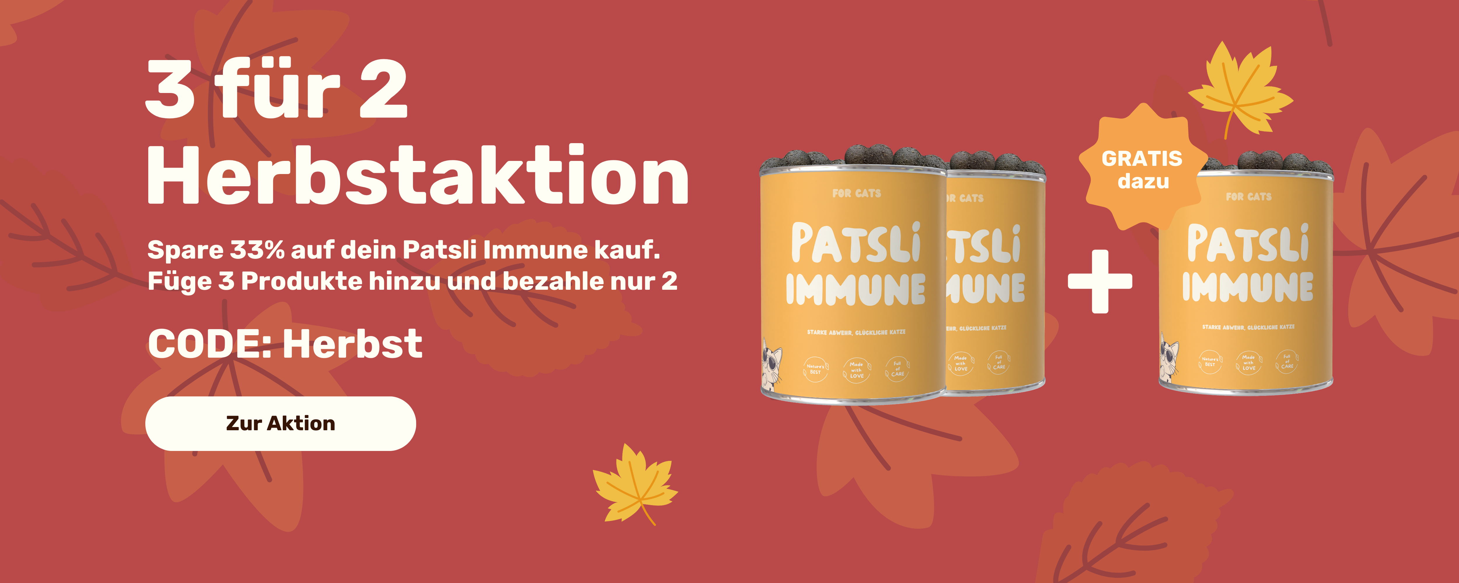 Nahrungsergänzungsmittel für Katzen, 
Deutschlands Nummer eins im Bereich Supplements für Katzen, Premium Supplement aus Deutschland, Tierärztlich geprüft & wissenschaftlich fundiert.