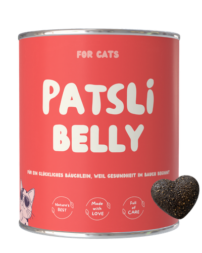 Dose Patsli Belly