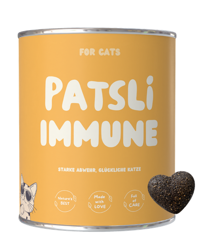 Dose Patsli Immune
