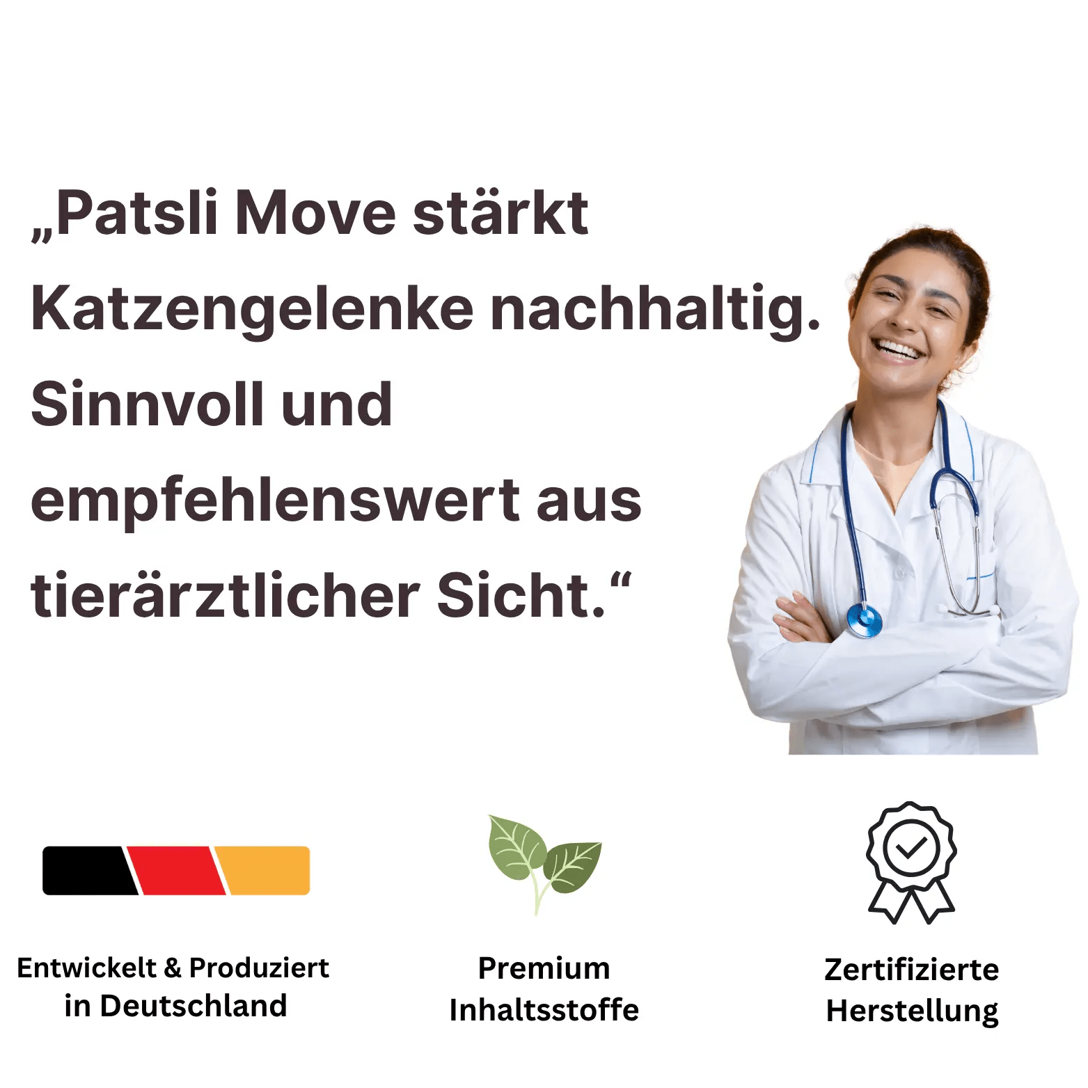 Patsli Move - PATSLI