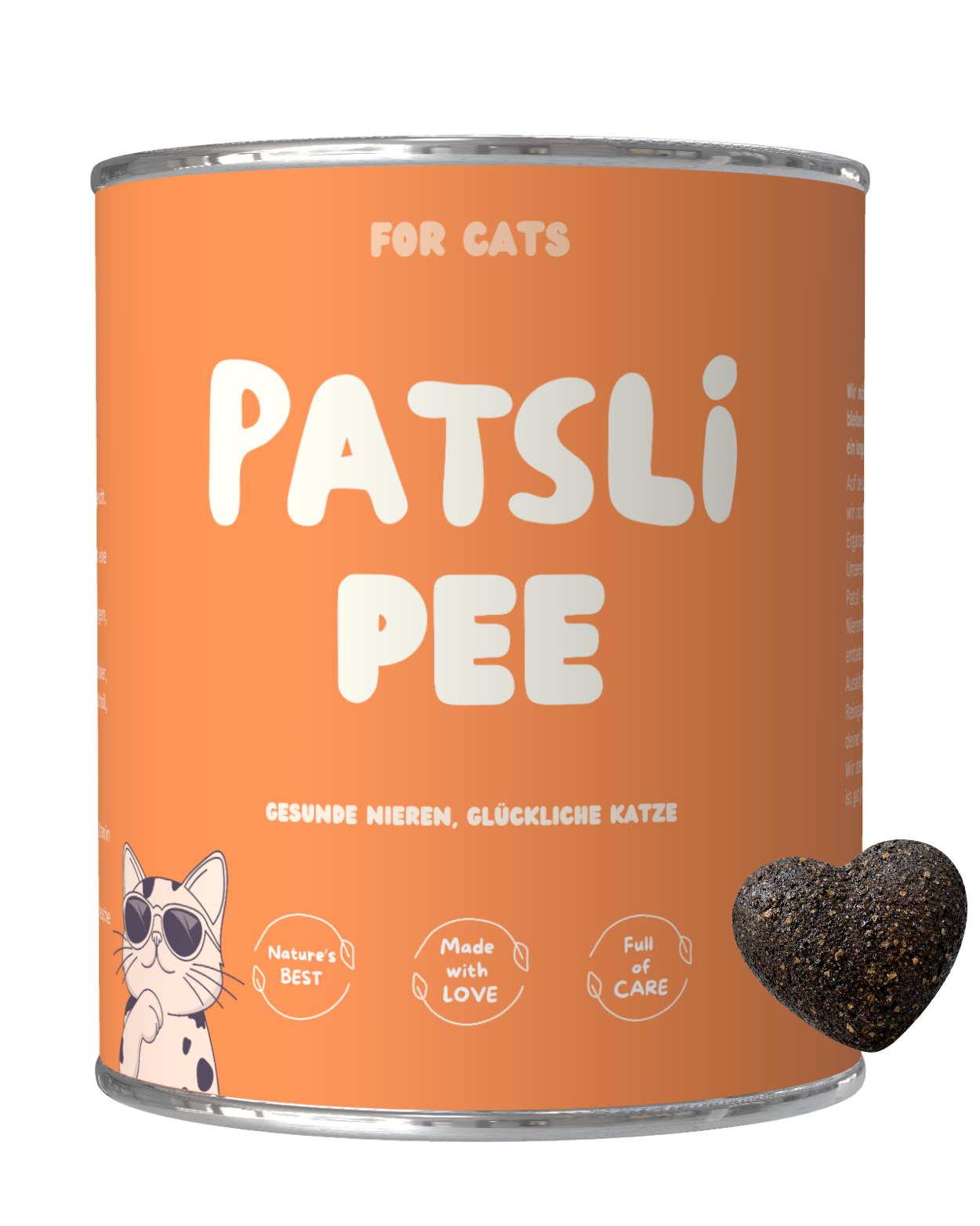 Dose Patsli Immune