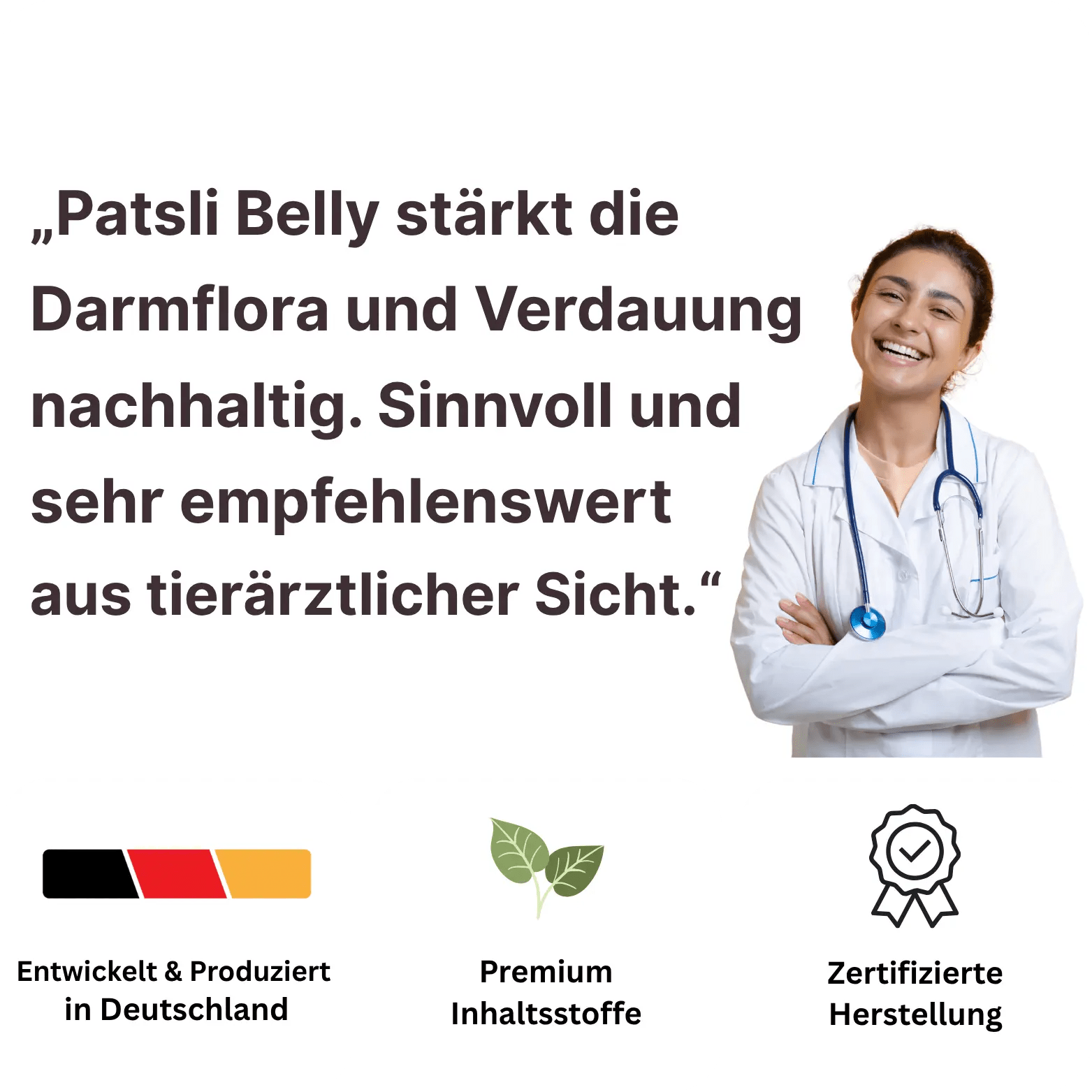 Patsli Belly - PATSLI