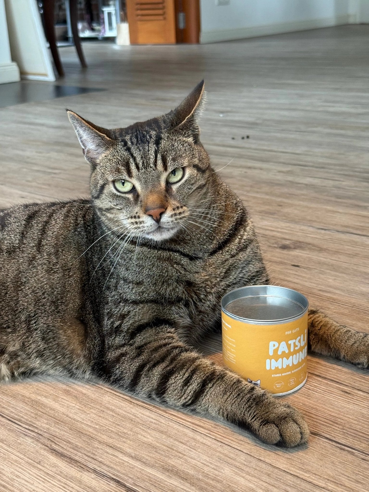 Patsli Immune - PATSLI